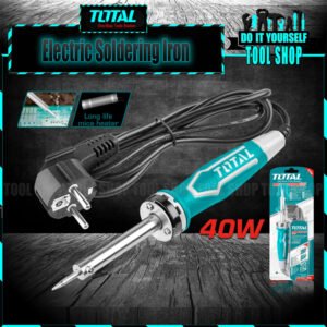 total soldering