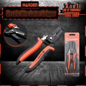 harden tool