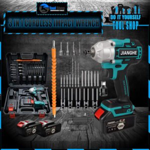 buy cordless impact wrench