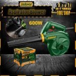 JADEVER 2 in 1 Aspirator Electric Blower in pakistan in karachi