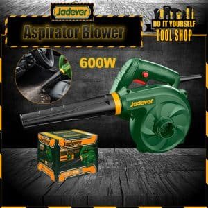 JADEVER 2 in 1 Aspirator Electric Blower in pakistan in karachi